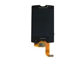 Display Lcd Con Touch Xperia Sk17